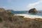 Machallila Nationalpark Frailes Beach